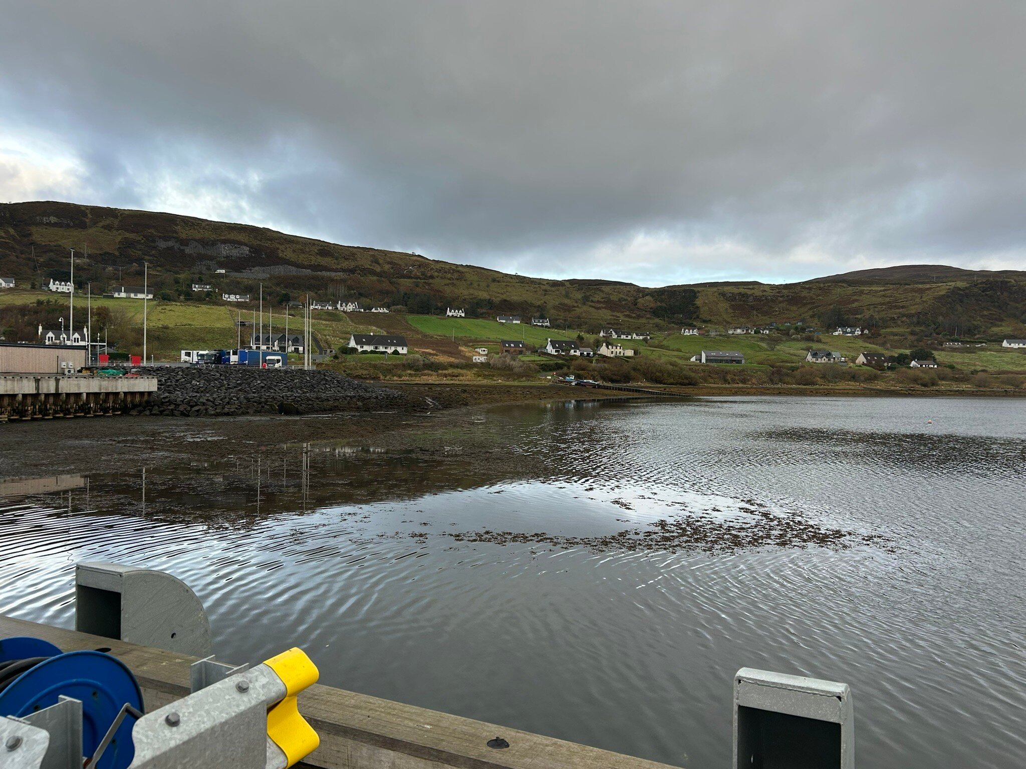 Loch Eyre House-官方