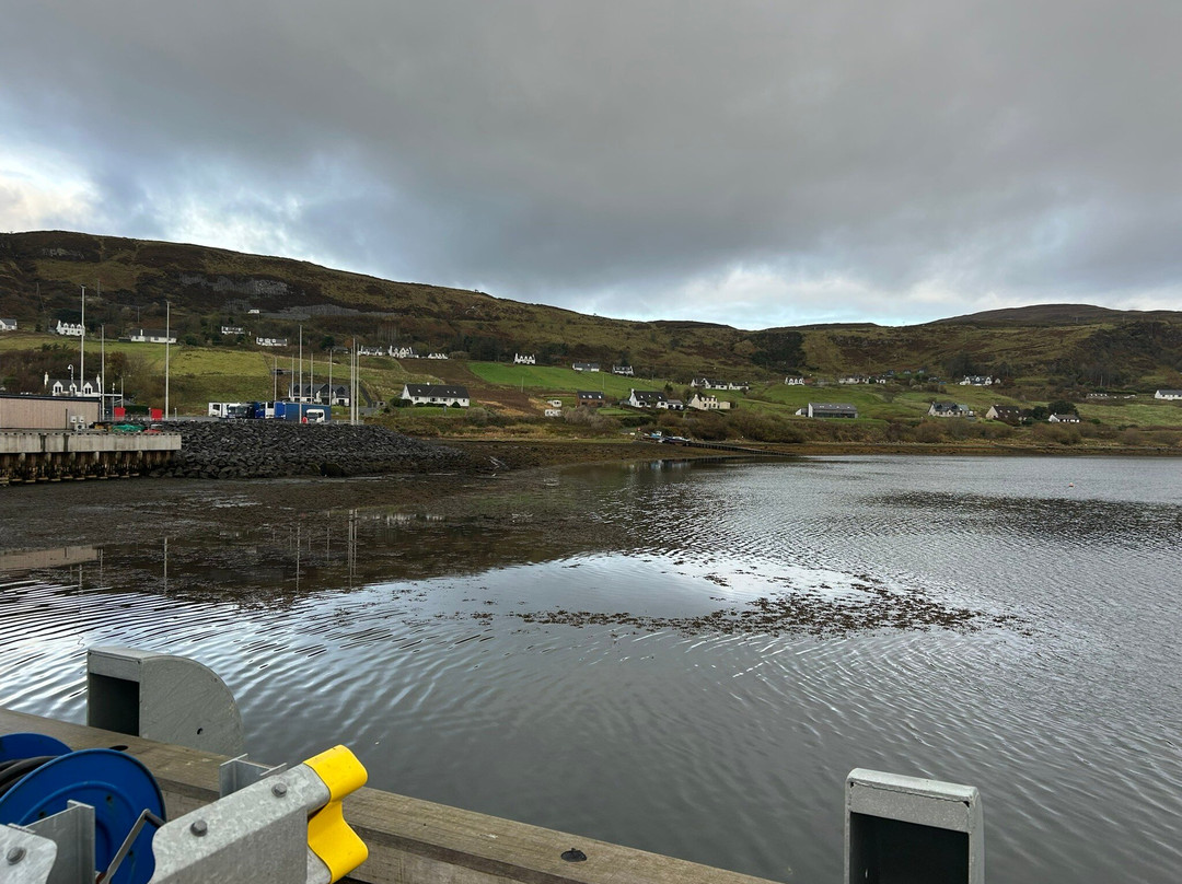 Loch Eyre House主图