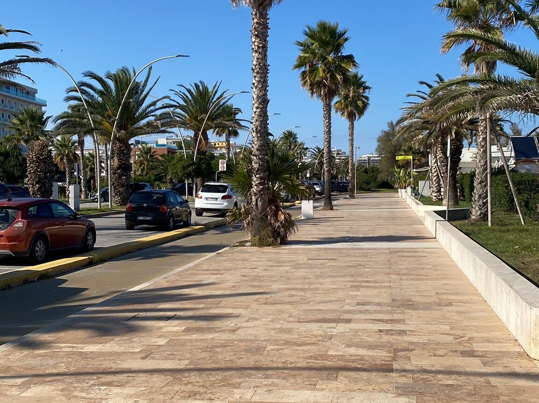 Civitanova Marche Turismo-奇维塔诺瓦-马尔凯必去景点