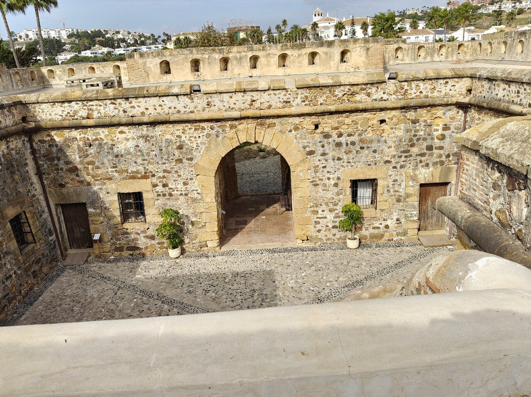 Castillo de la Duquesa-马尼尔瓦必去景点