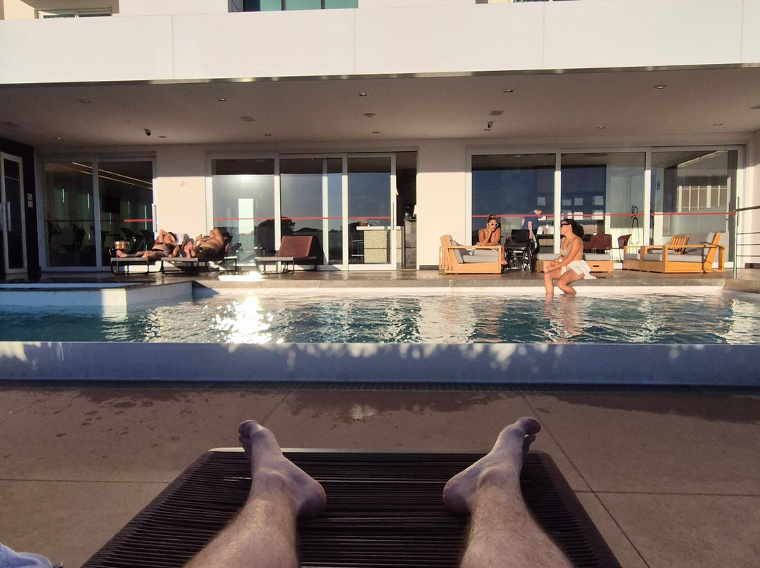 乌贝兰迪亚购物广场美居酒店主图