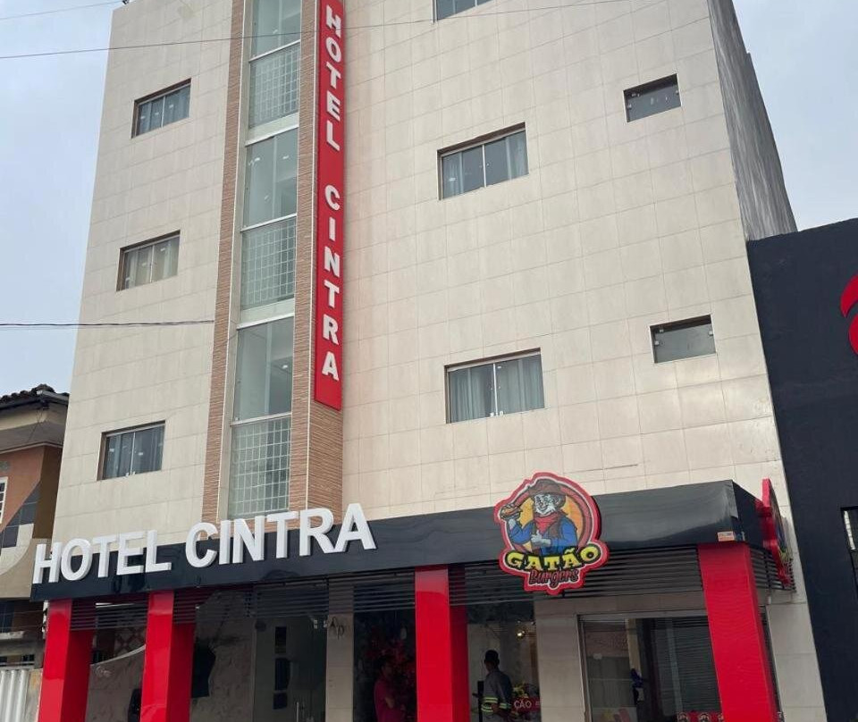 Hotel Cintra