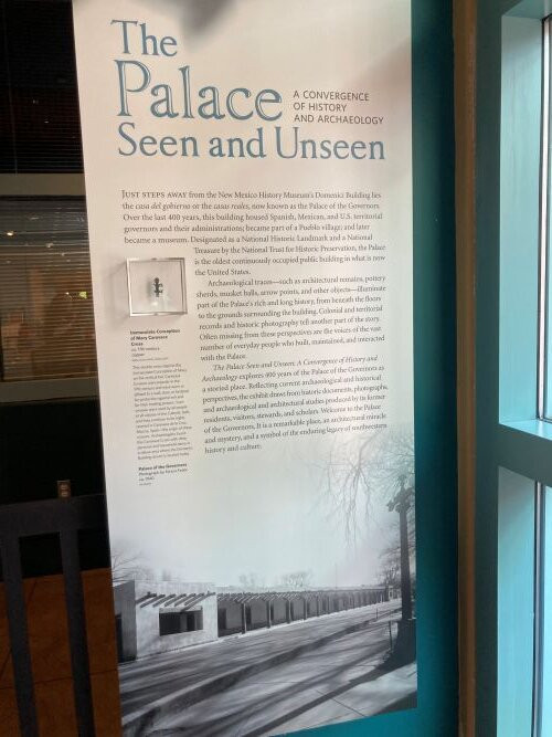 Palace of the Governors-圣菲必去景点