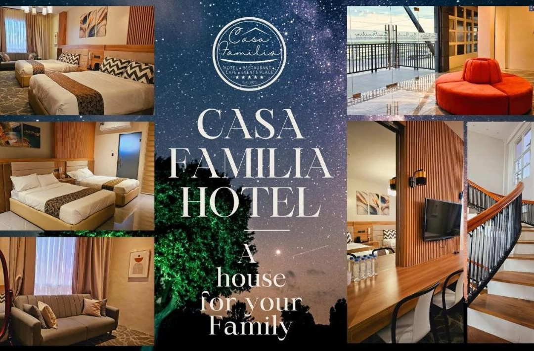 Casa Familia Hotel