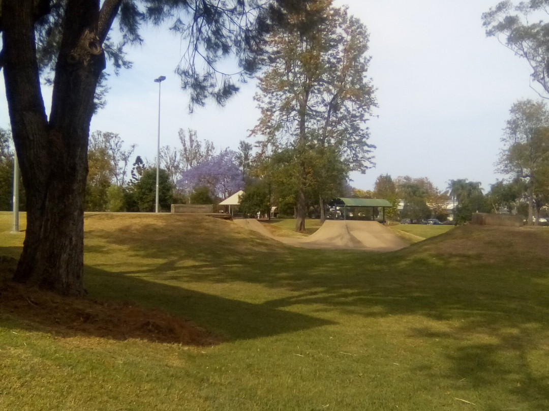 Swim Pool Beaudesert-Beaudesert必去景点