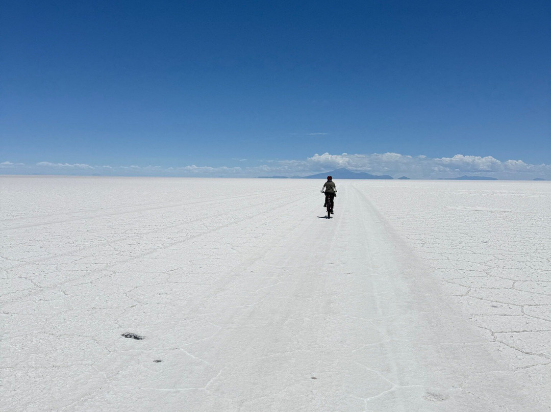 Nomada Experience-乌尤尼必去景点