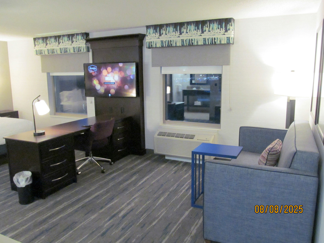 Hampton Inn & Suites Flint/grand Blanc主图