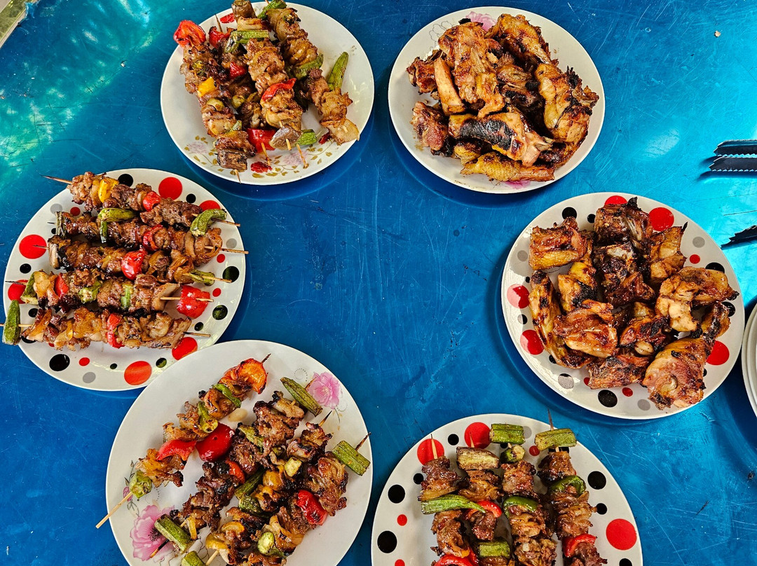 Thuy Tien Eco-Lodge主图