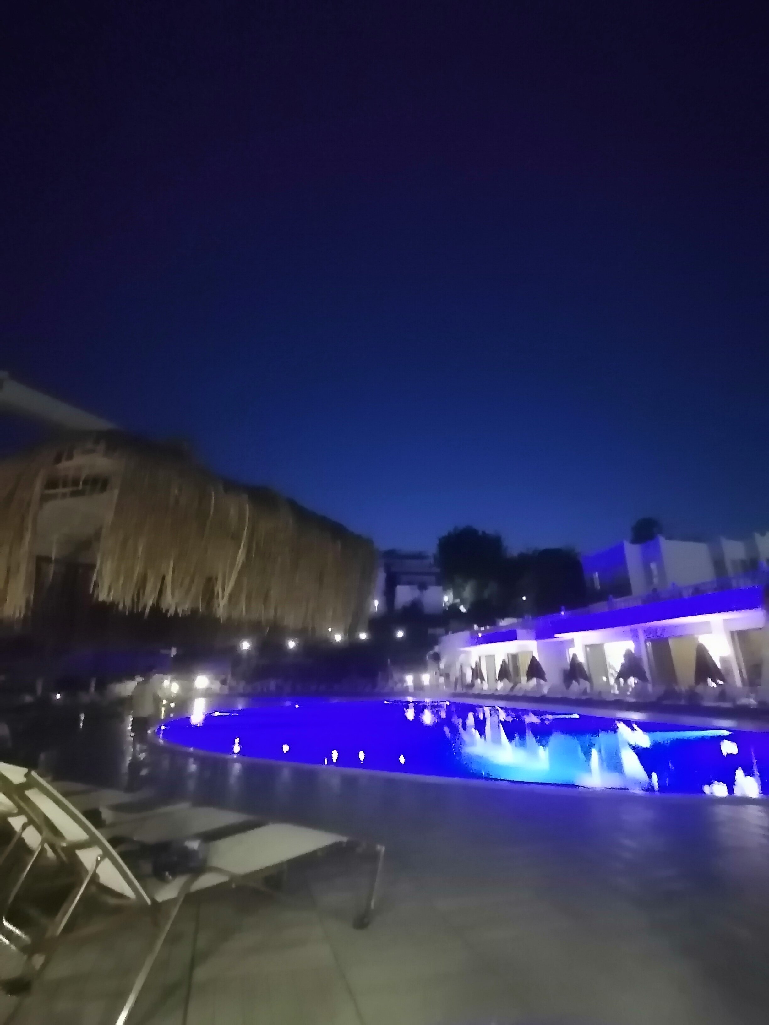 Kadıkale Resort Hotel-官方