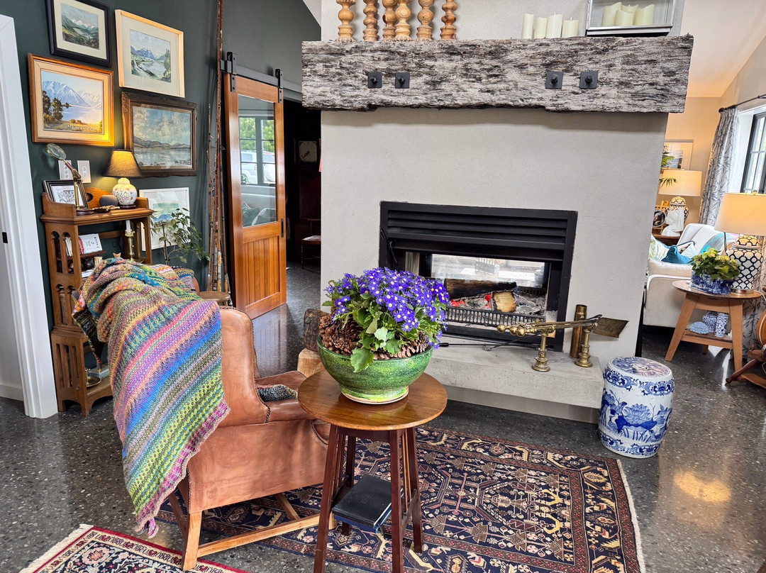 The Barn at Killin B&B主图