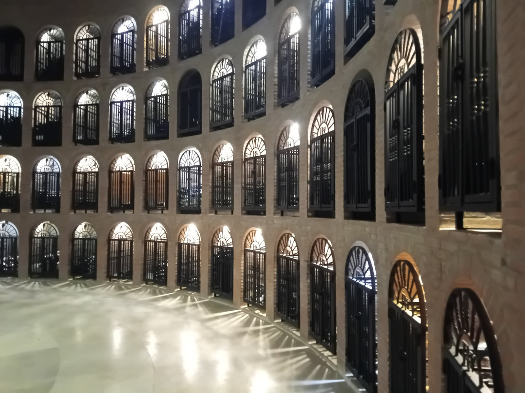 Bodegas Y Vinedos PradoRey-Gumiel Del Mercado必去景点