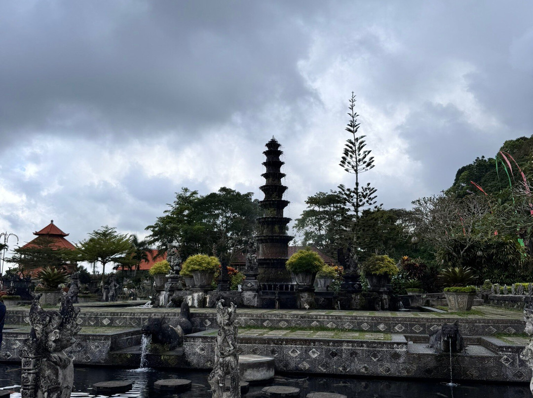 Exo Bali Tour & Travel-登巴萨必去景点