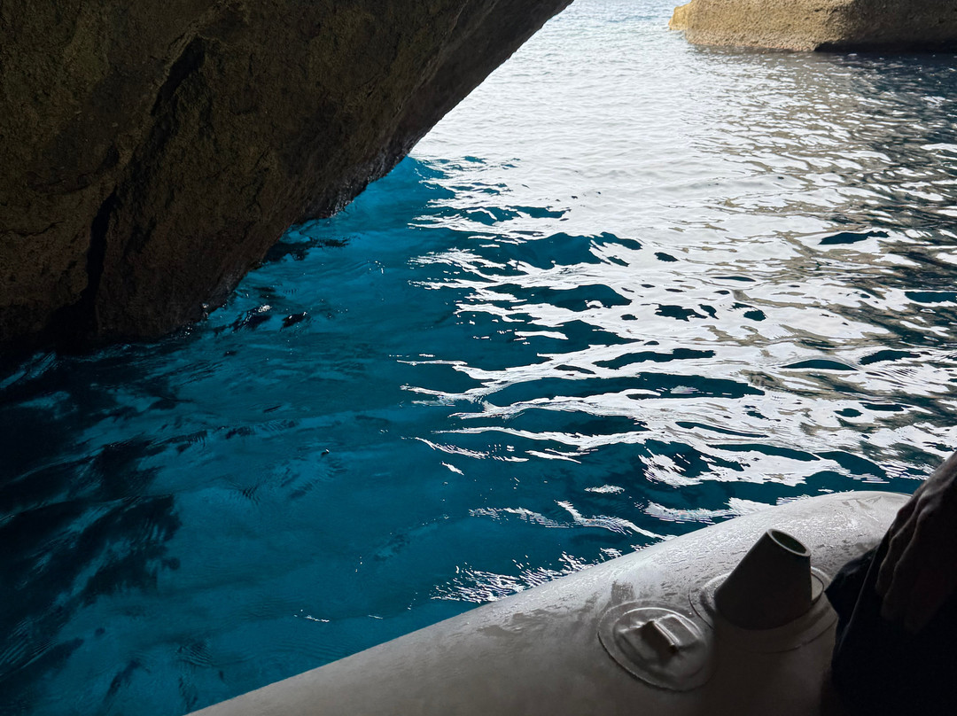 Horizon Yachts-Adamas必去景点