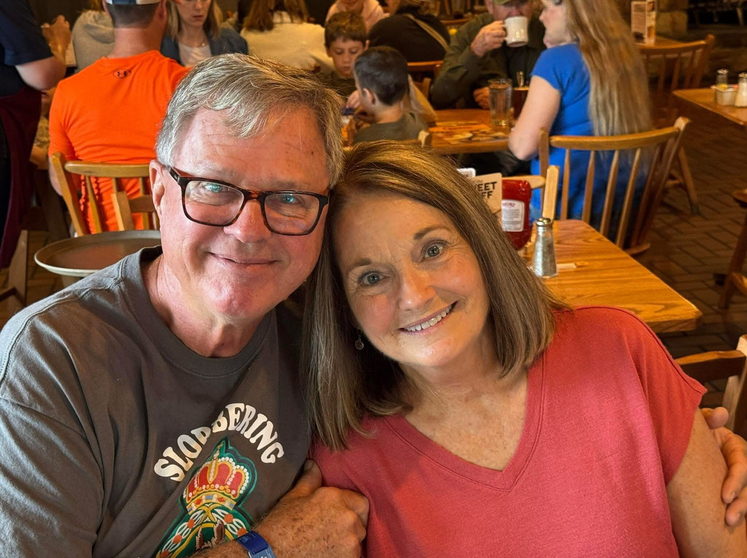 Club Wyndham Branson at The Meadows主图