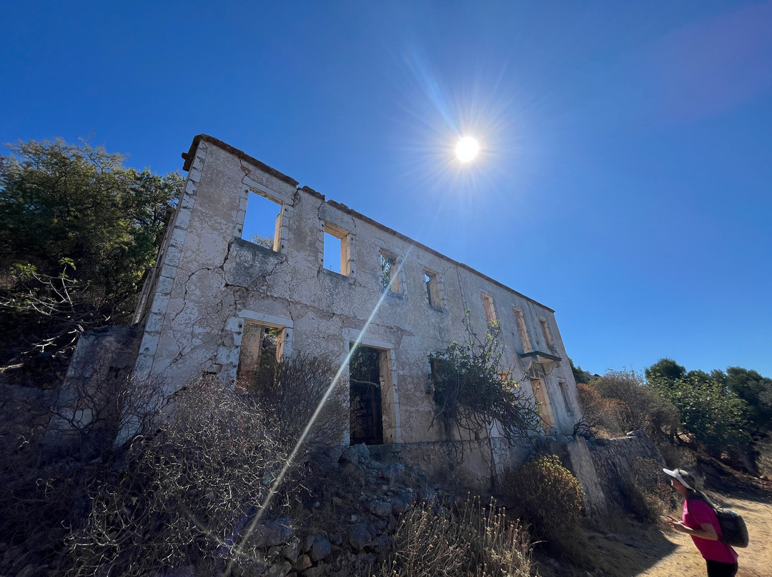 Footsteps of Farsa-Farsa必去景点