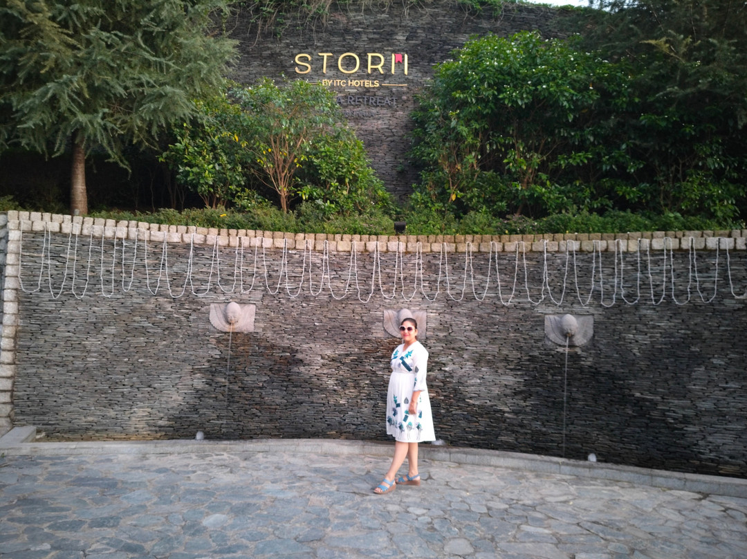 Storii by ITC Hotels Amoha Retreat主图