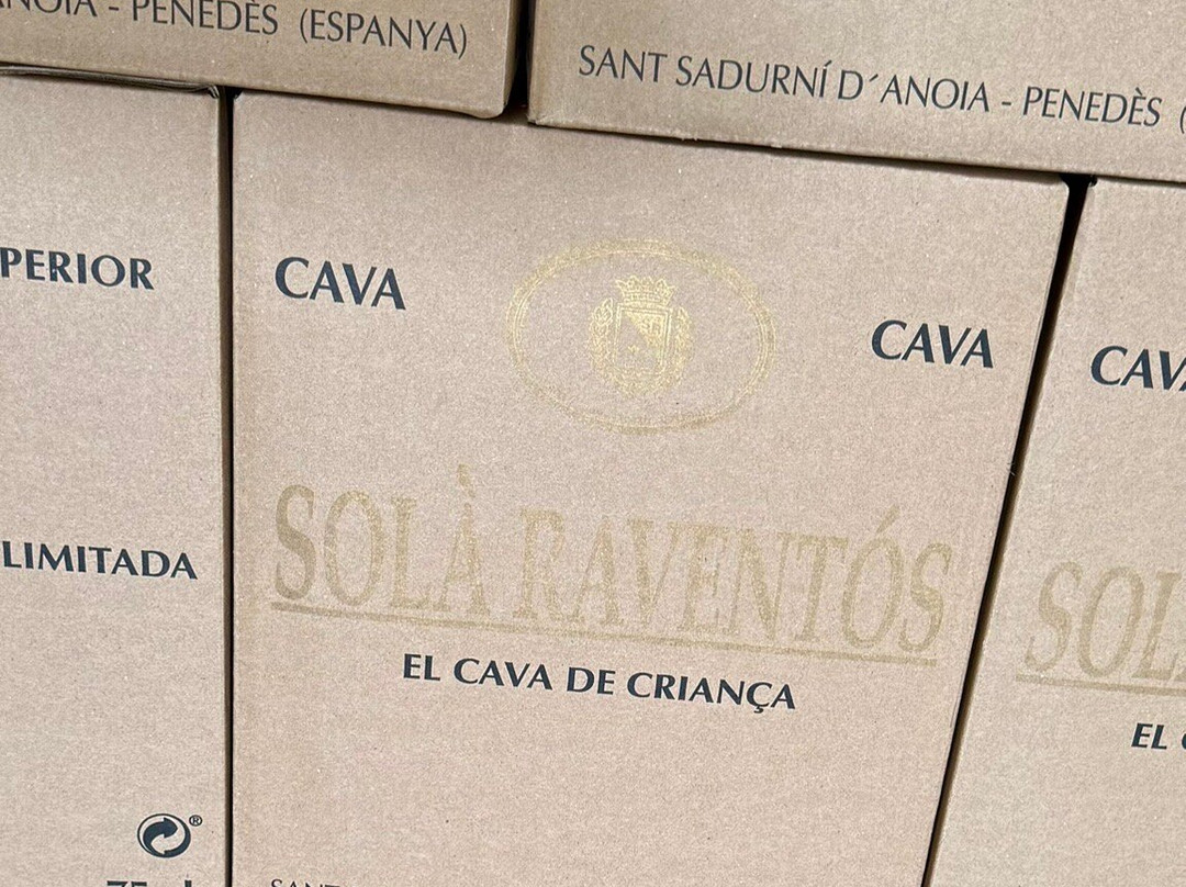 Cava Sola Raventos-桑特萨杜尔尼达诺亚必去景点