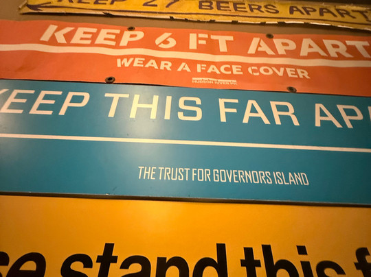 The City Reliquary-布鲁克林必去景点