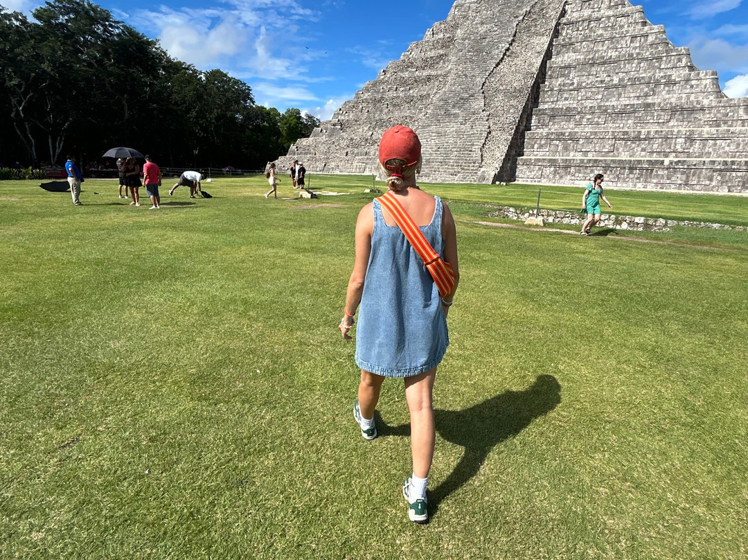 Taxi Personalizado-巴利亚多利德必去景点