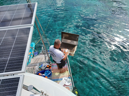 Villa Duran Boat Trips-达利安必去景点