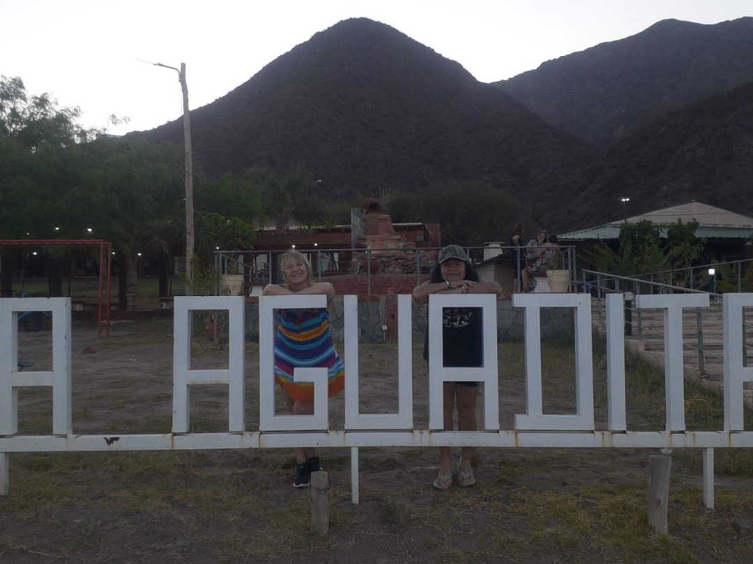 Balcòn del Pissis-Tinogasta必去景点