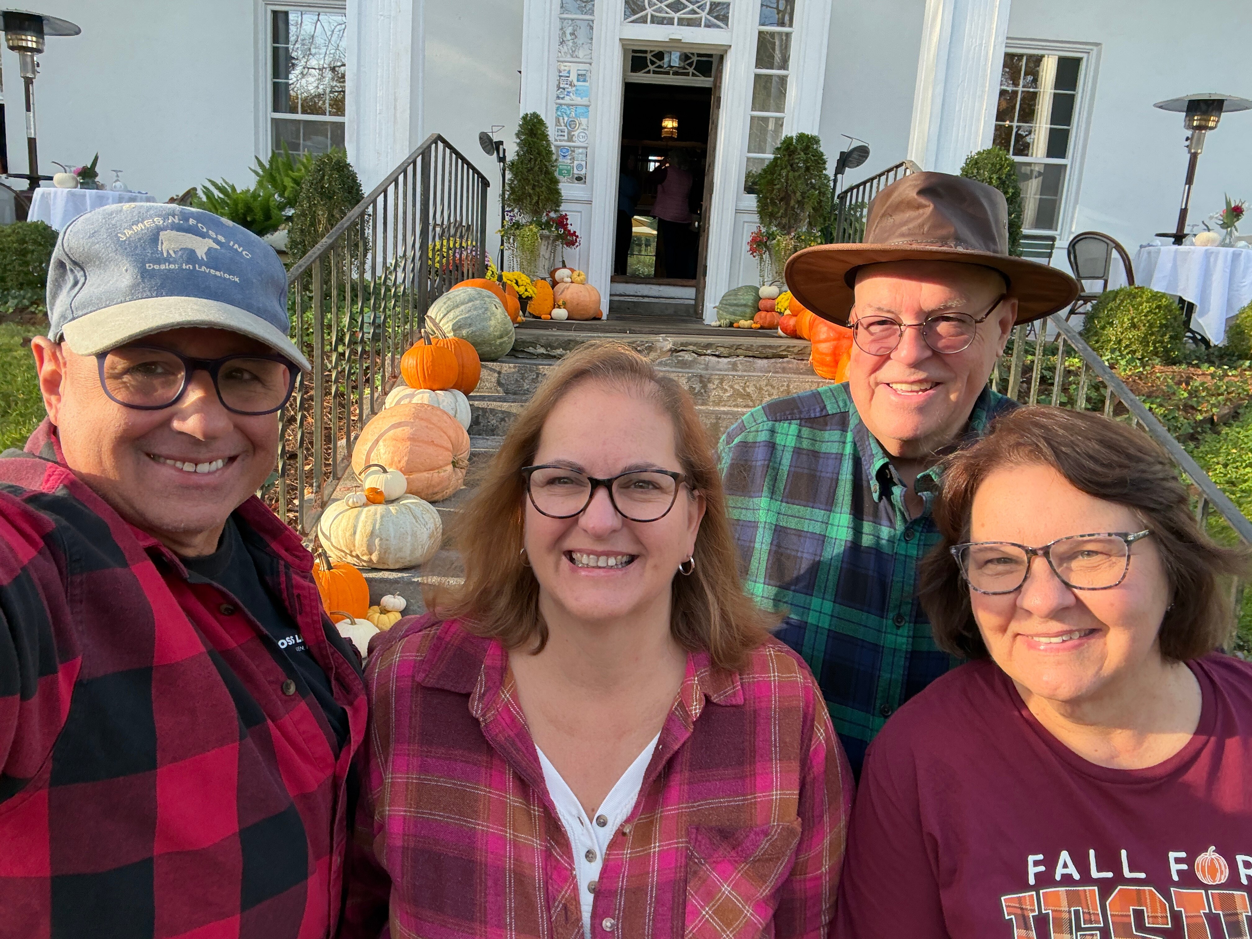 Historic General Lewis Inn-浴室