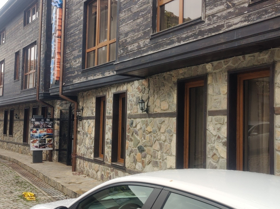 卡萨德尔玛酒店主图