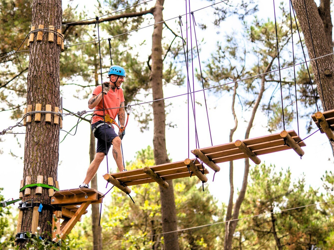 Camping Mane Guernehue-Baden必去景点