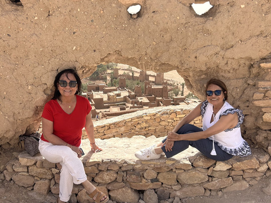 Marocco Avventura - Day Tours-马拉喀什必去景点