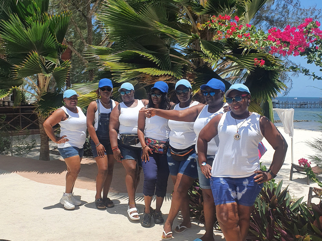 Destiny Beach Hotel & Club