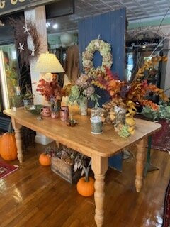 Lily's Fine Flowers-Cornish必去景点