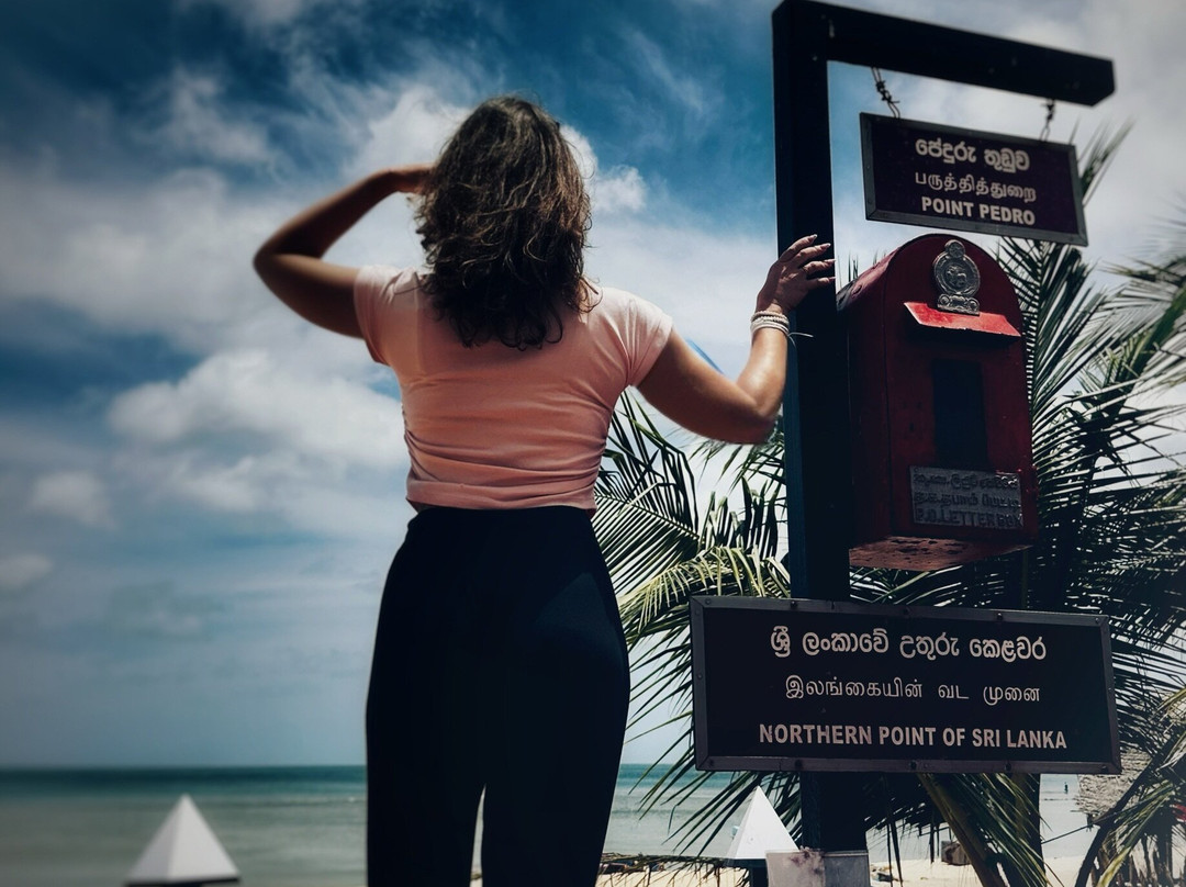 Show Lanka Tours-Minuwangoda必去景点