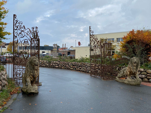 多尔夫旺热乡村度假村主图