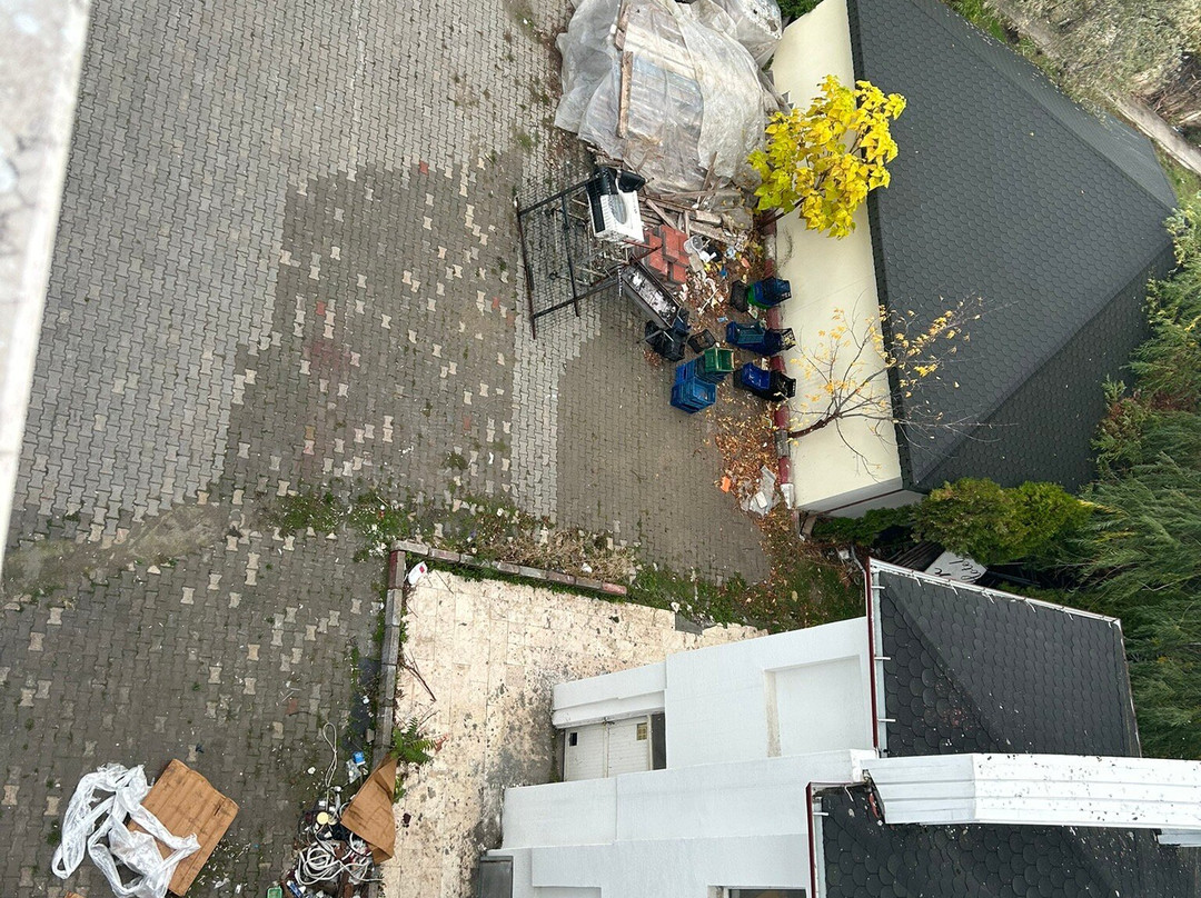 Grand Cinar Hotel主图