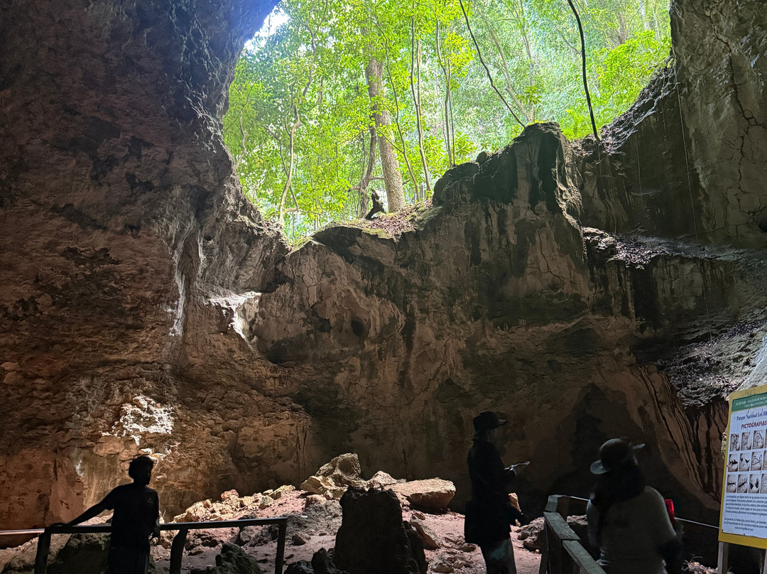 Sun Sand Spirit-圣多明哥必去景点