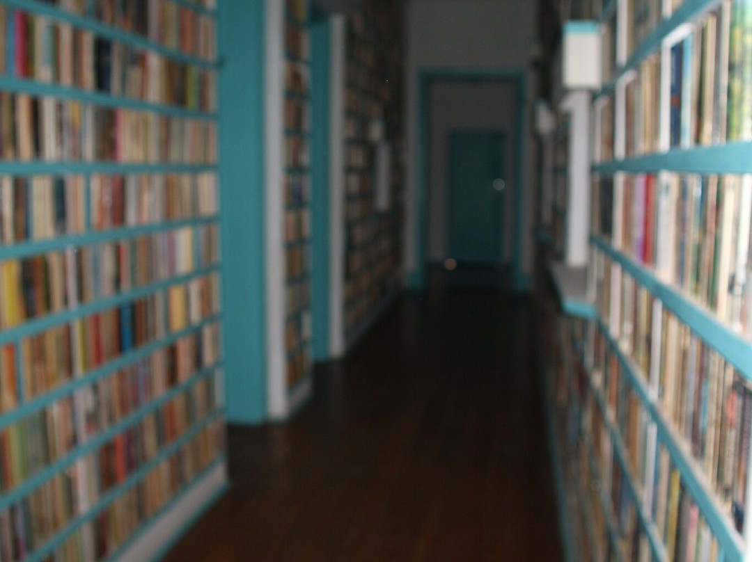 Royal Hotel Bethulie主图