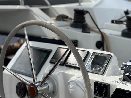 Ultra Sailing Croatia-斯普利特必去景点