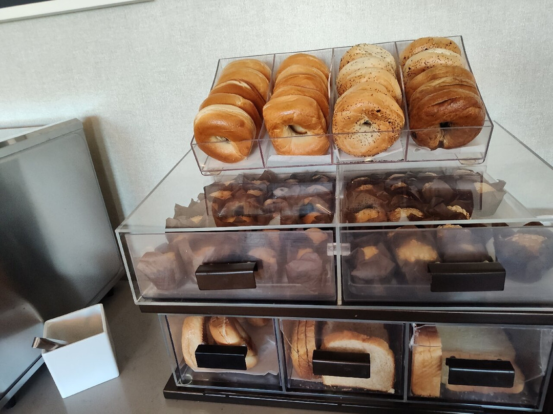 Hampton Inn Salem Boston, Ma主图