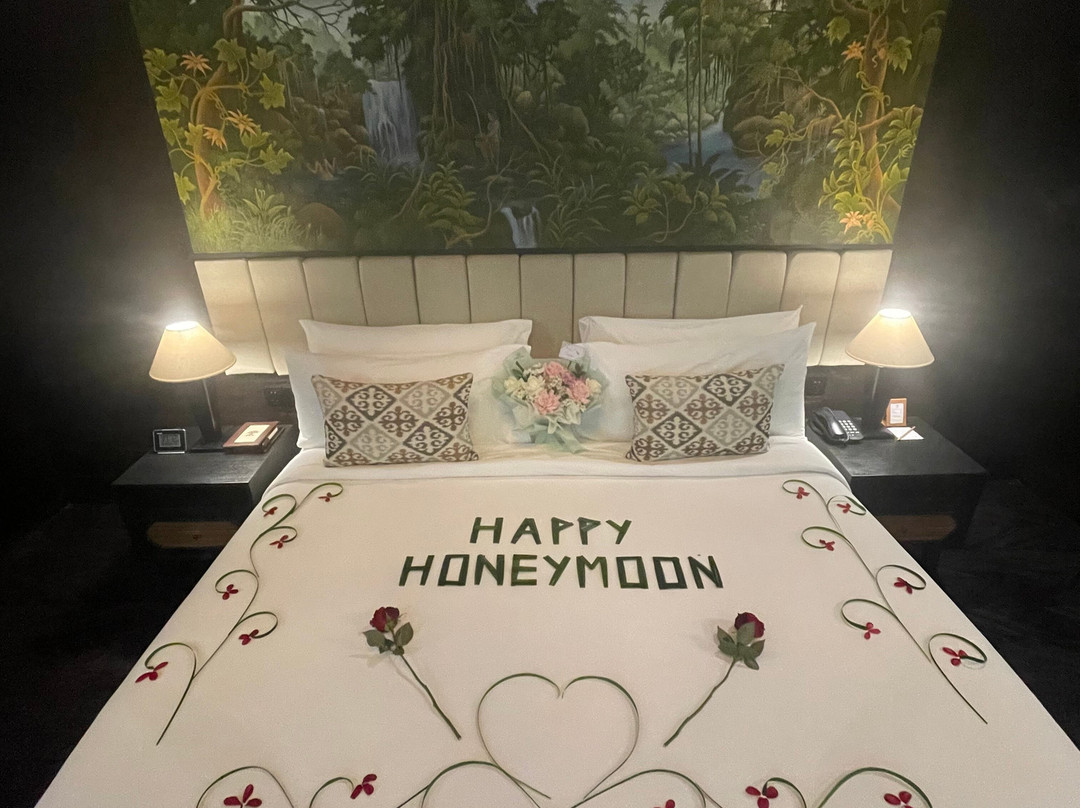 Adiwana Unagi Riverfront主图