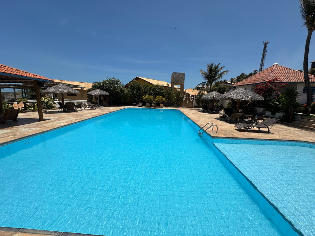 Pousada Tranquilandia Village主图