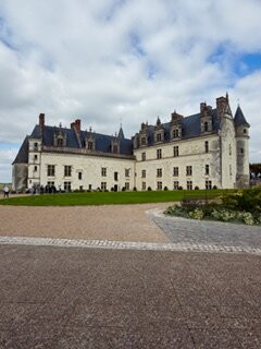 Riverloire - Loire Valley Day Tours-昂布瓦斯必去景点