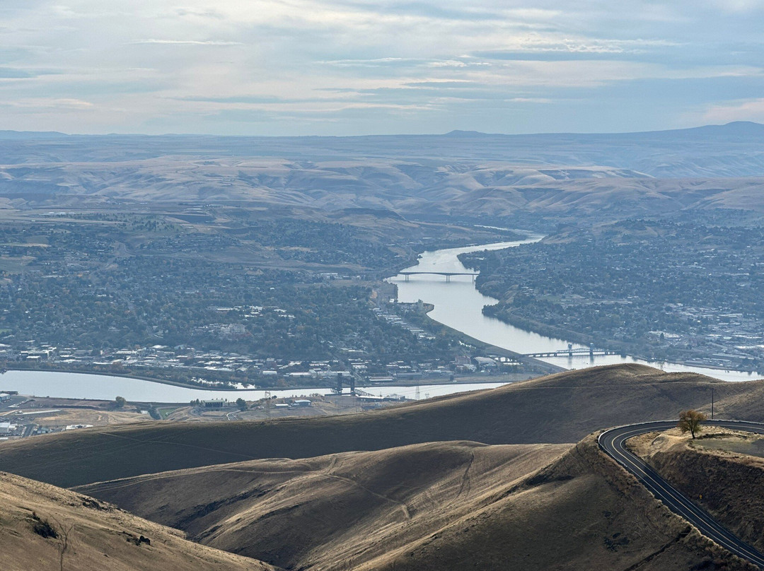 Twisted Vine Wine Tours, LLC-刘易斯顿必去景点