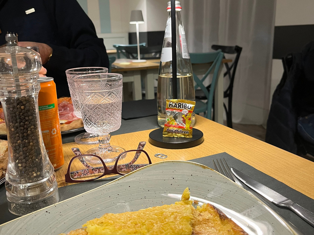 Pizzeria Pura Passione