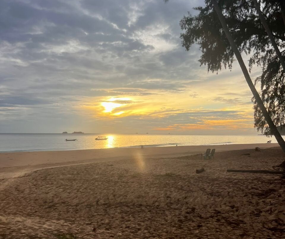 Sea Gypsy Village Resort & Dive Base主图