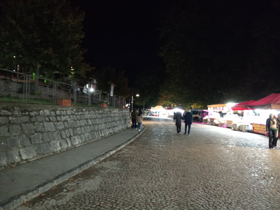 Centro Storico di Summonte-Summonte必去景点