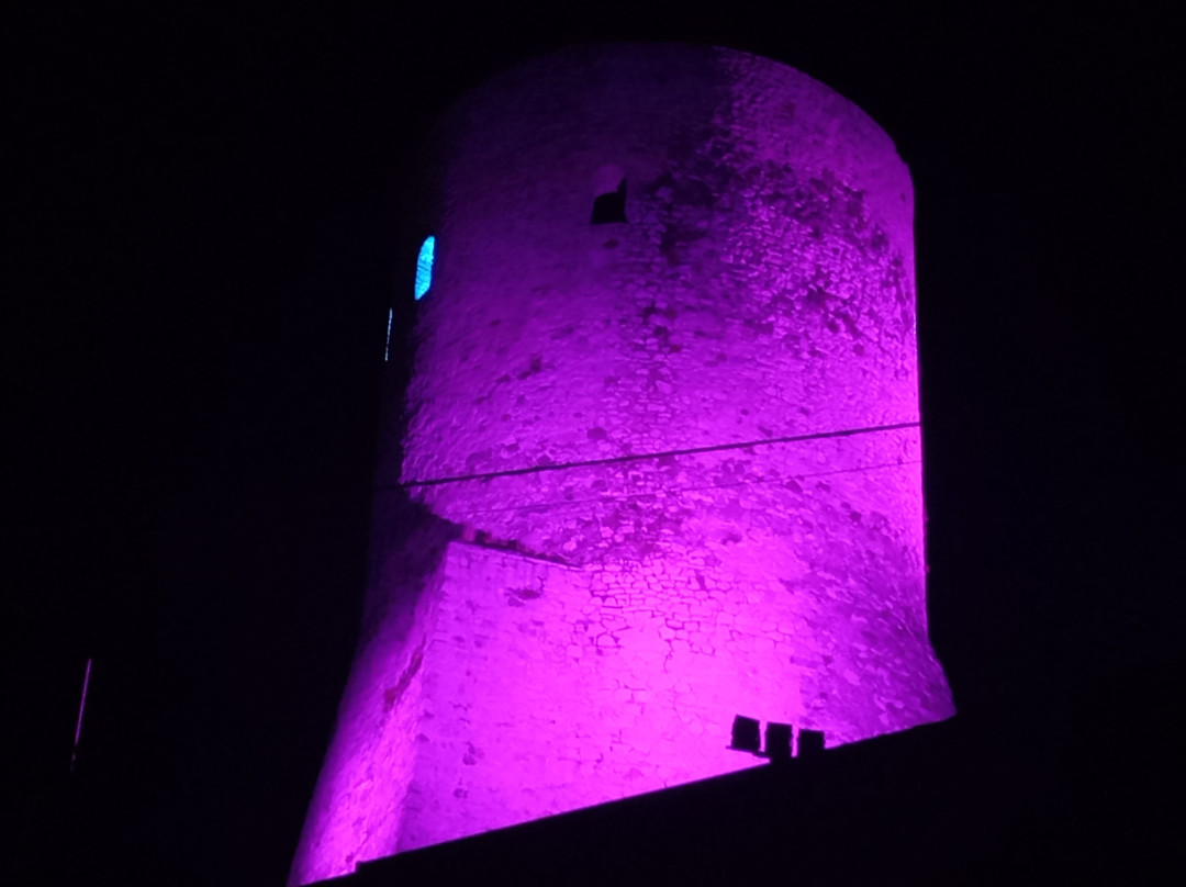 Civic Museum of Summonte - Castle Complex-Summonte必去景点