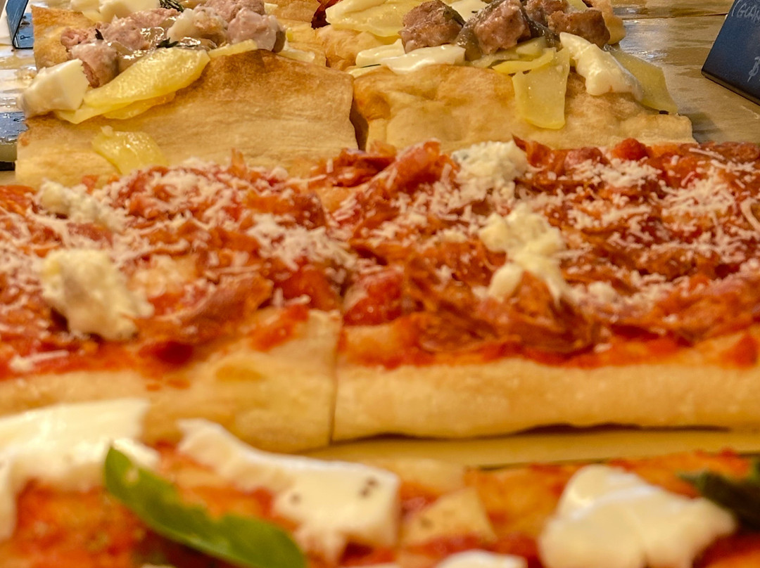 +39 Italian Street Food-nai Harn主图