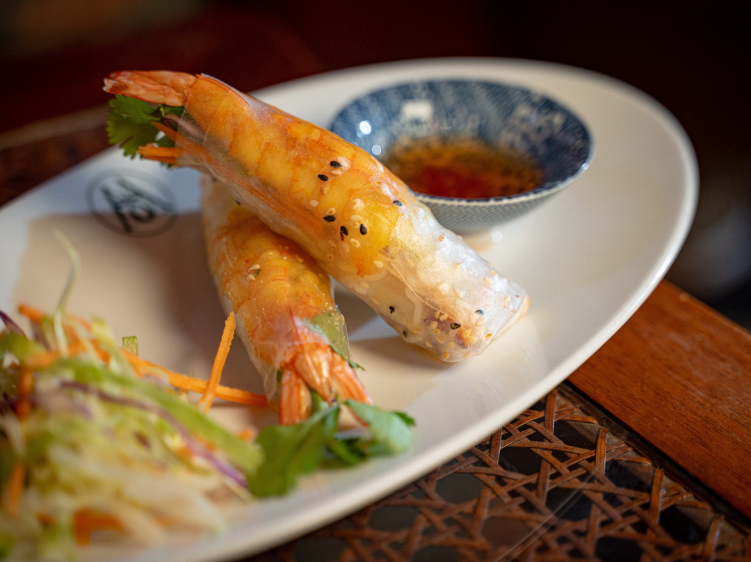 Tamia Traditional Vietnamese Restaurant