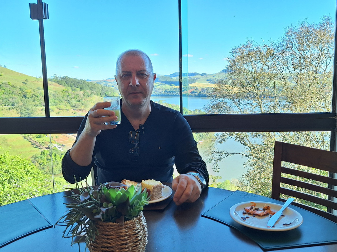 Ita Eco Turismo-Ita必去景点