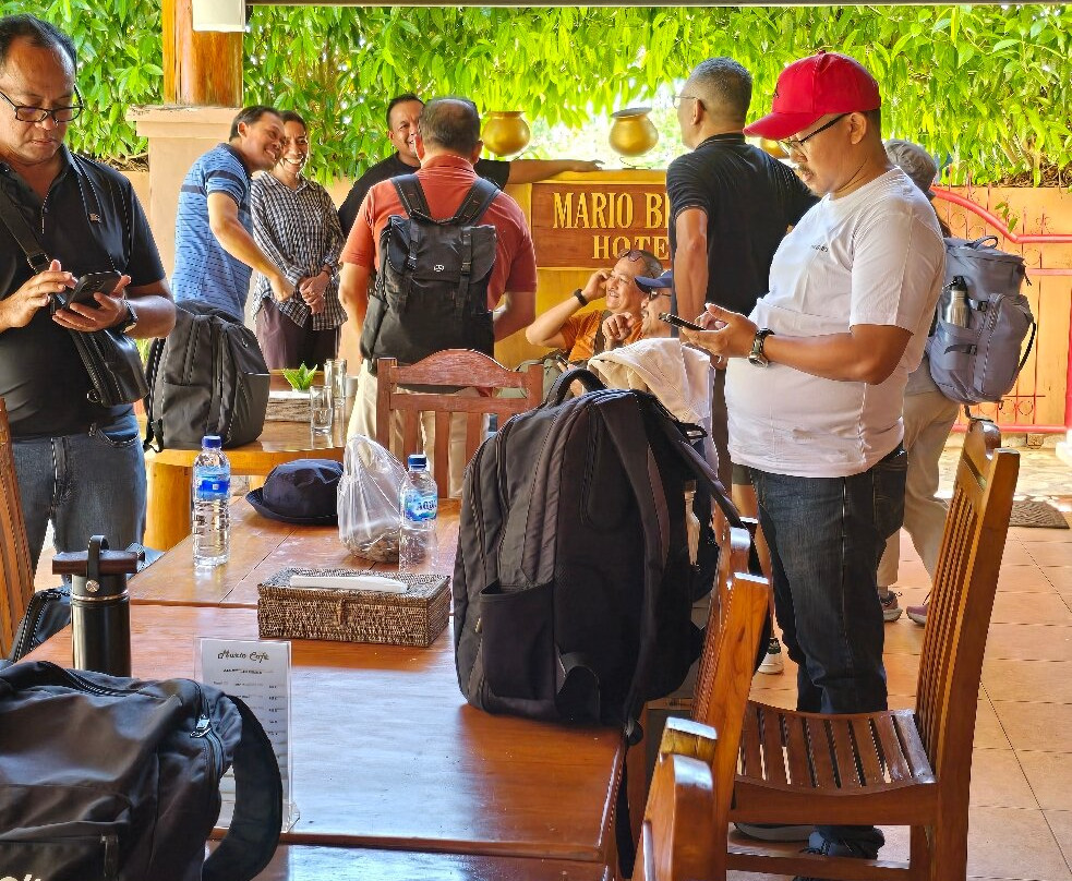 Lendongara Hill-Karuni必去景点